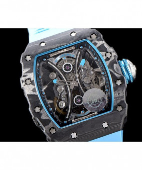 리차드밀 RM 53-01 -13 칼리버